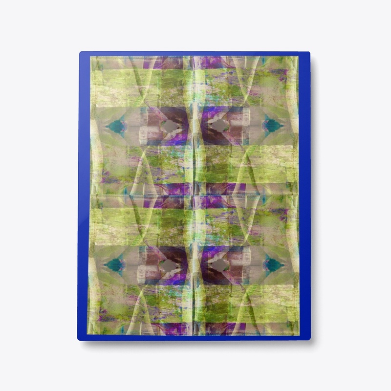 Veiled Antiquity