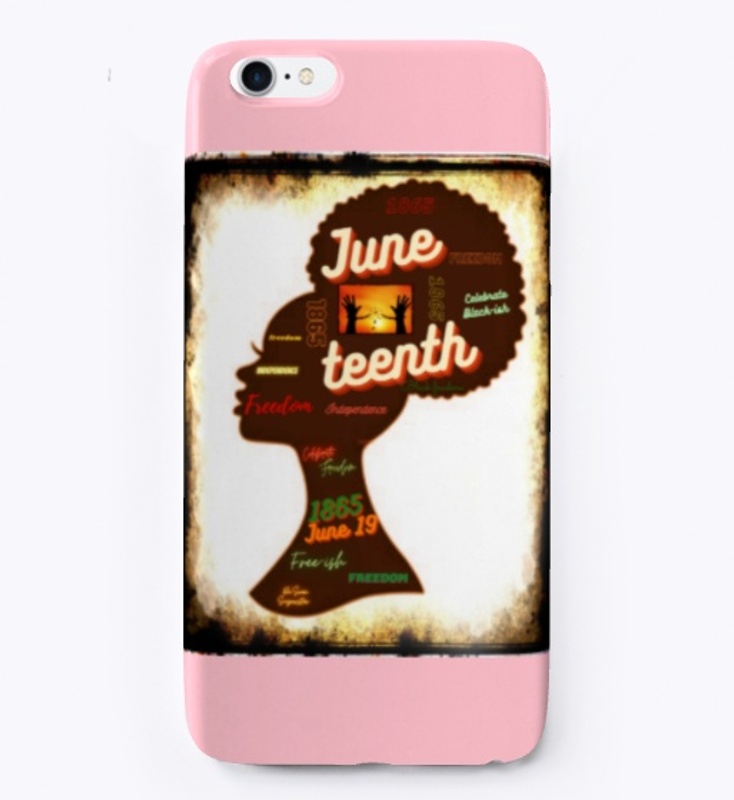 Juneteenth Everything 2
