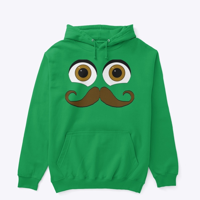 Mustache