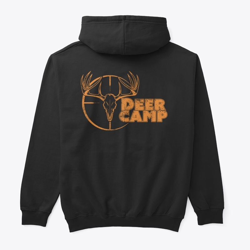 Deer Camp