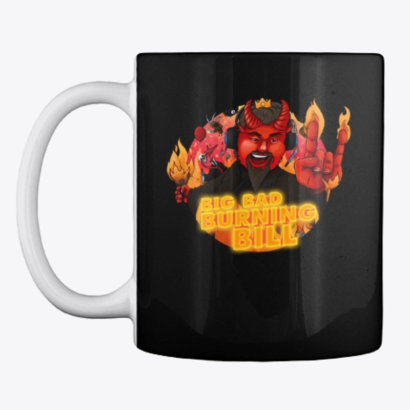 BIG DEVIL