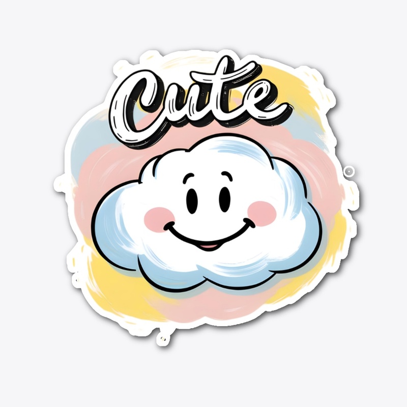 cute t-shirt