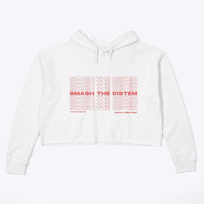 Smash The Cistem (and Have a Nice Day!)