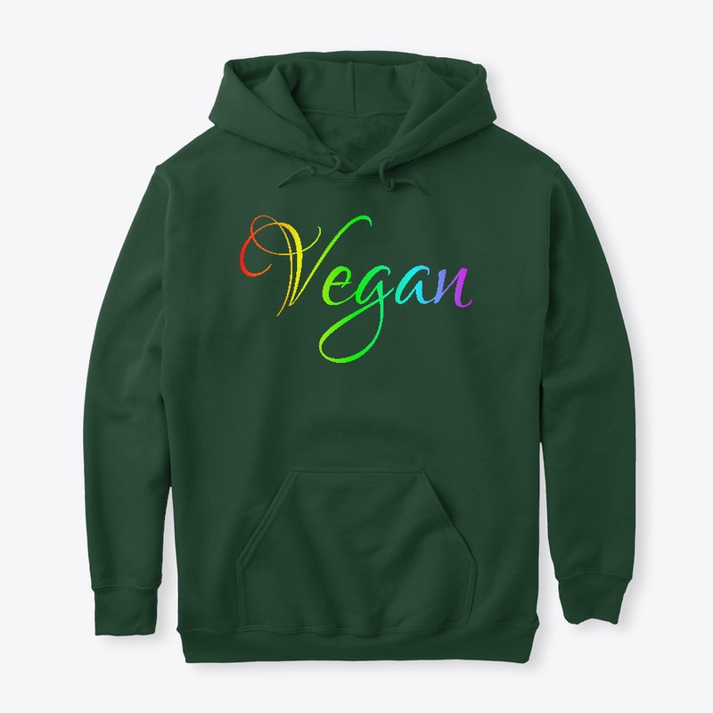 Vegan Rainbow