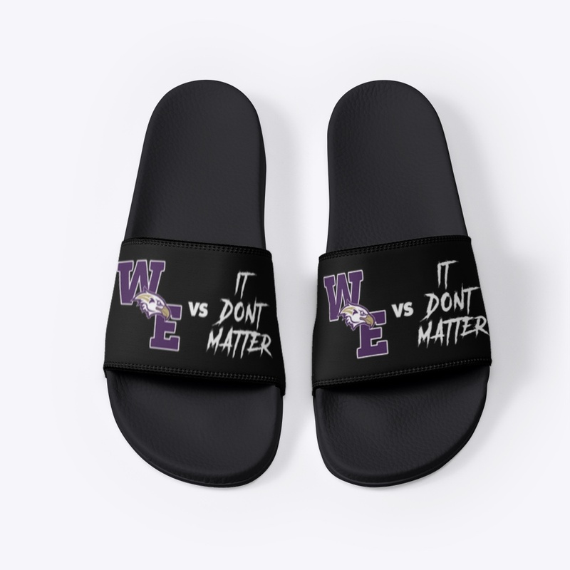 Warren Easton vs It Don't Matter 