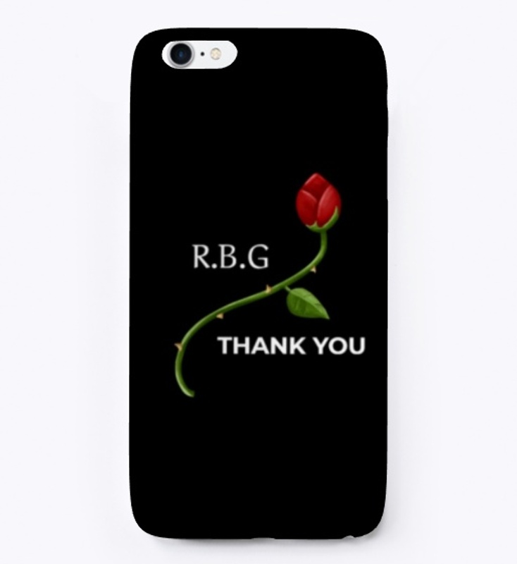 RBG   THANK YOU