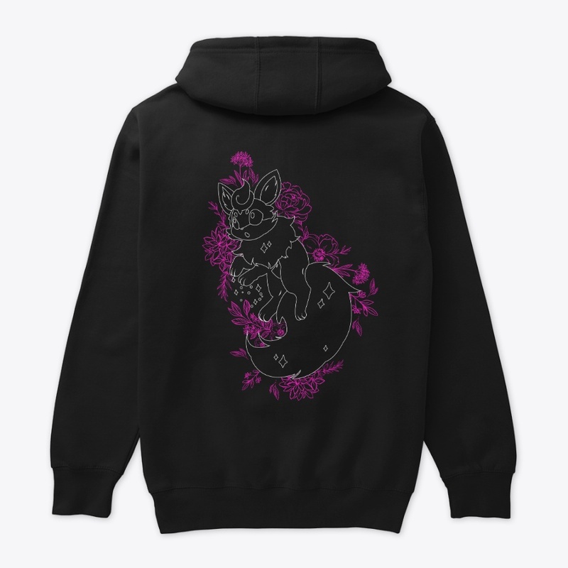 Floral Foxeon