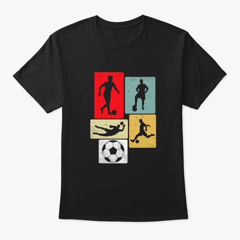 Funny Football Vintage