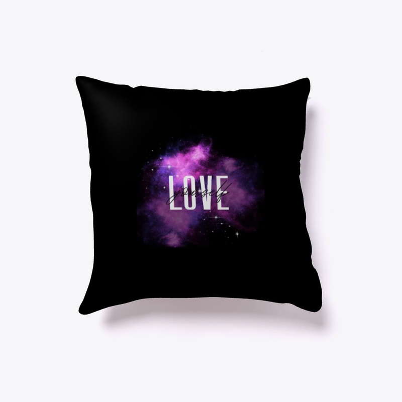  Love Yourself Merch