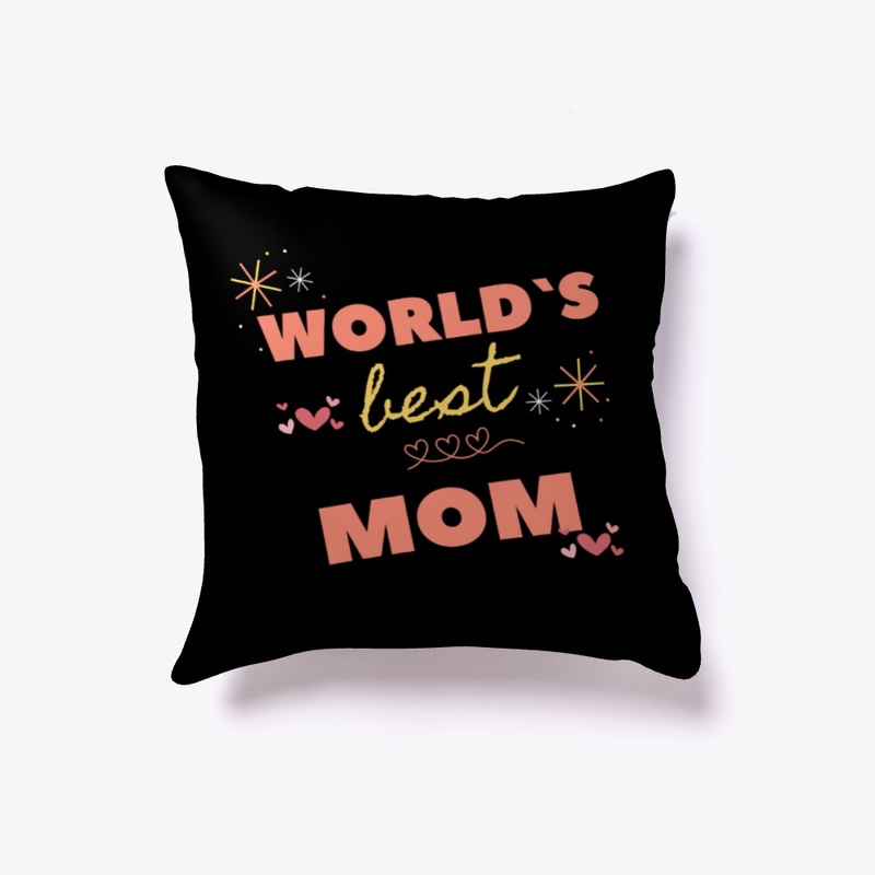 world`s Best Mom.