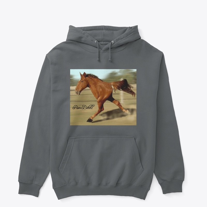 RUN