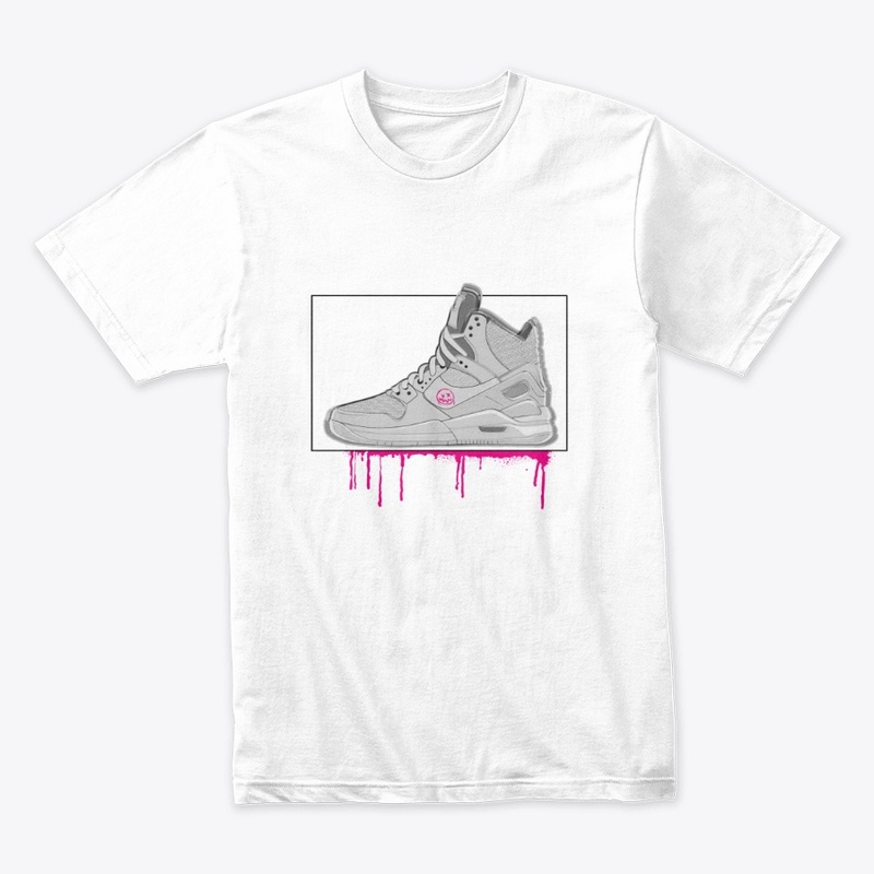Rare Basketball Sneakers Edition vol.7
