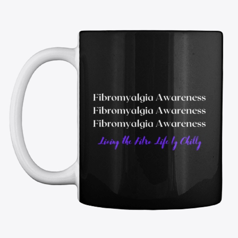 Fibromyalgia Awareness