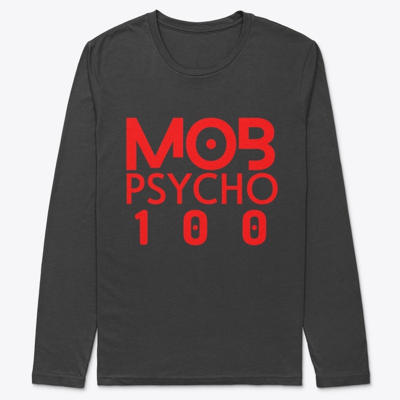 Mob Psycho 100 Standard