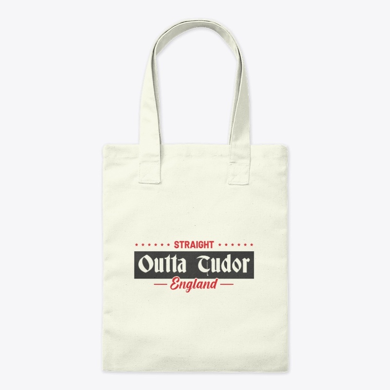 Straight Outta Tudor England