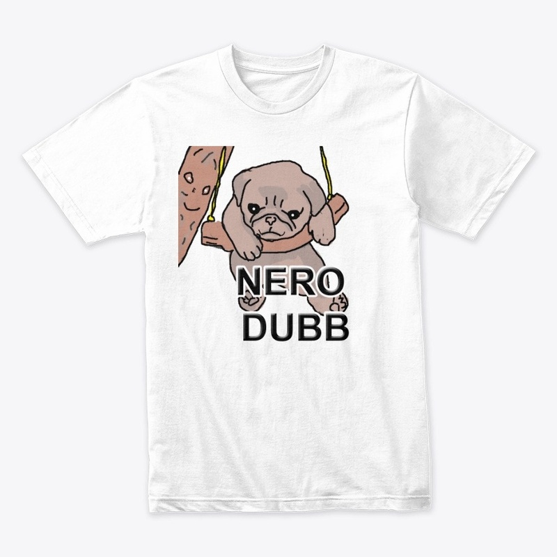 Nero Dubb - Puppy Love 