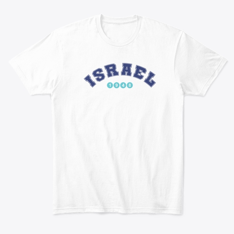 Israel 1948