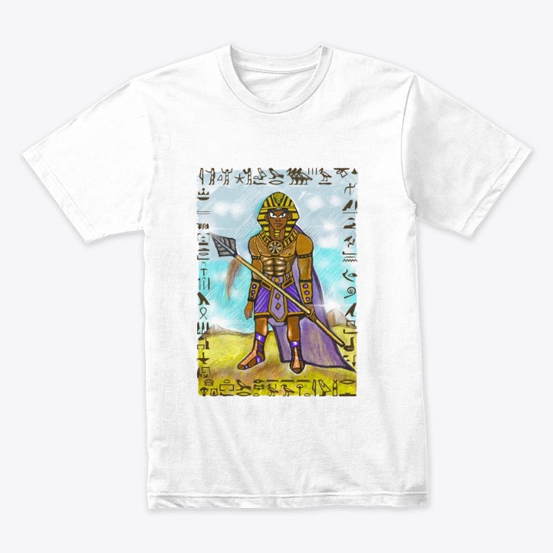 King Pharaoh 