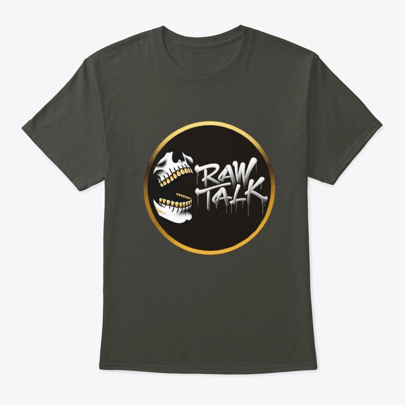 Raw Talk Basics