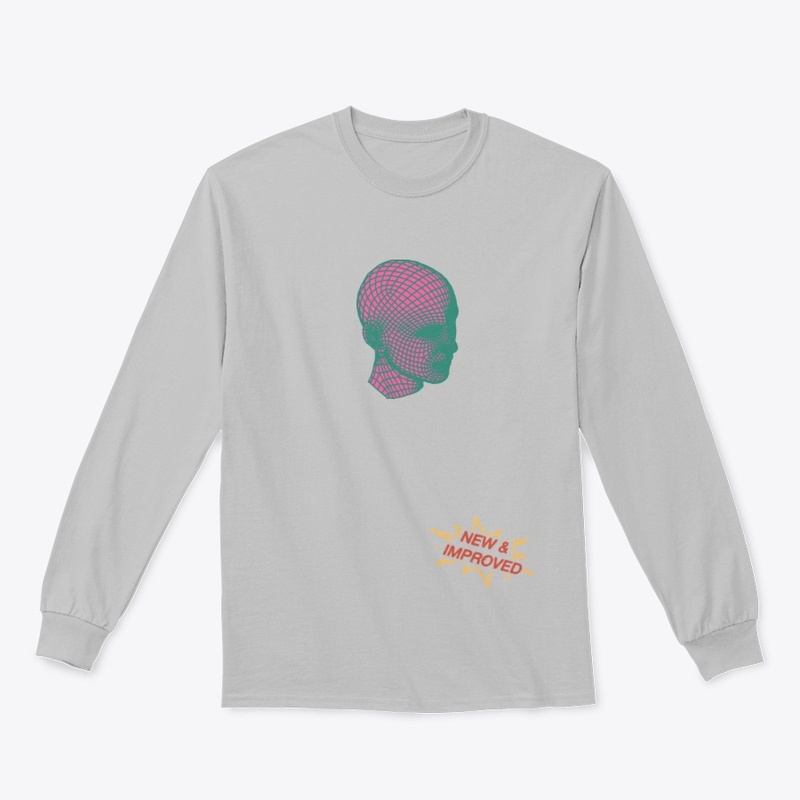 New and Improved Apparel