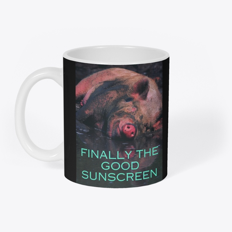 Sun screen 