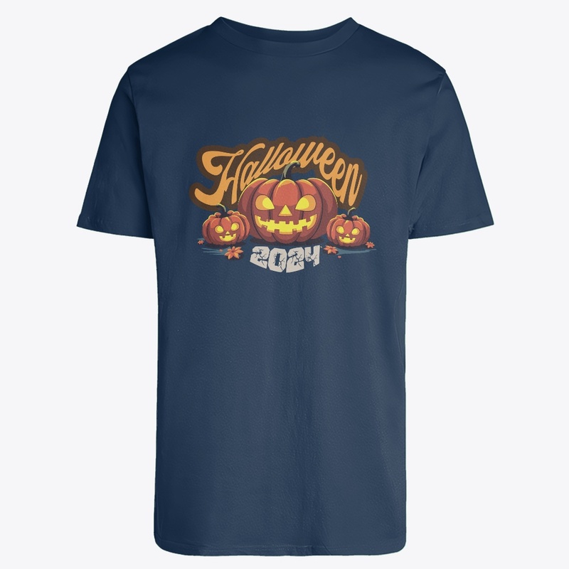 Pumpkin Halloween 2024