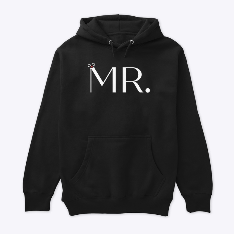 Mickey Mr. Apparel