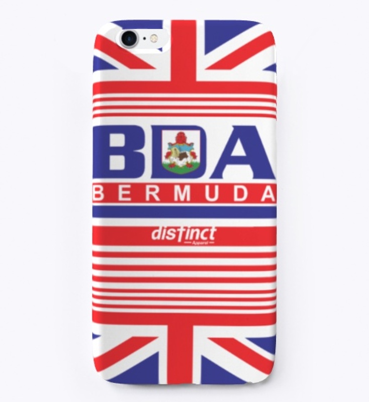 BERMUDA PRIDE