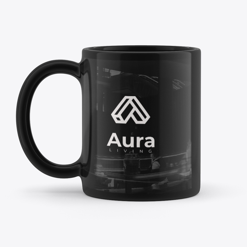 Hustle hoodie/ classic tee