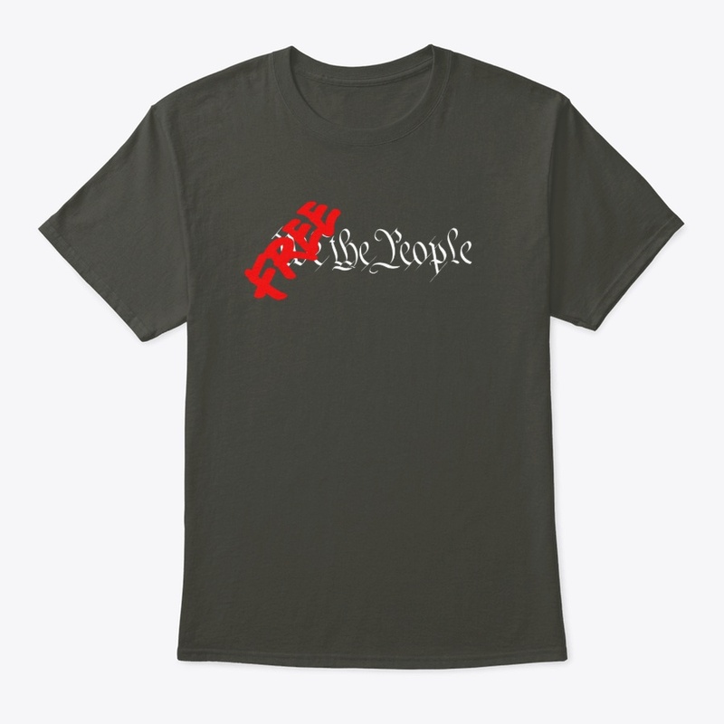 FREE The People- Dark Colors
