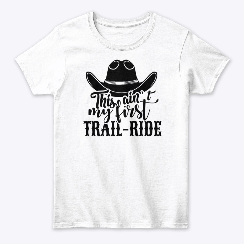 Trail-Riders