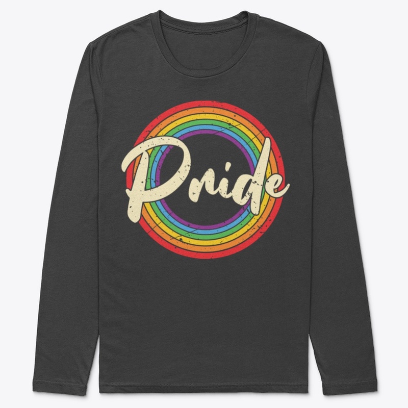 Pride!