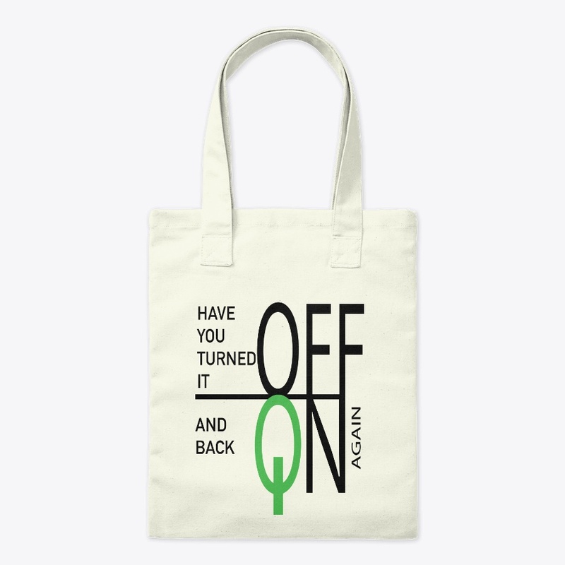 Off and On Collection!
