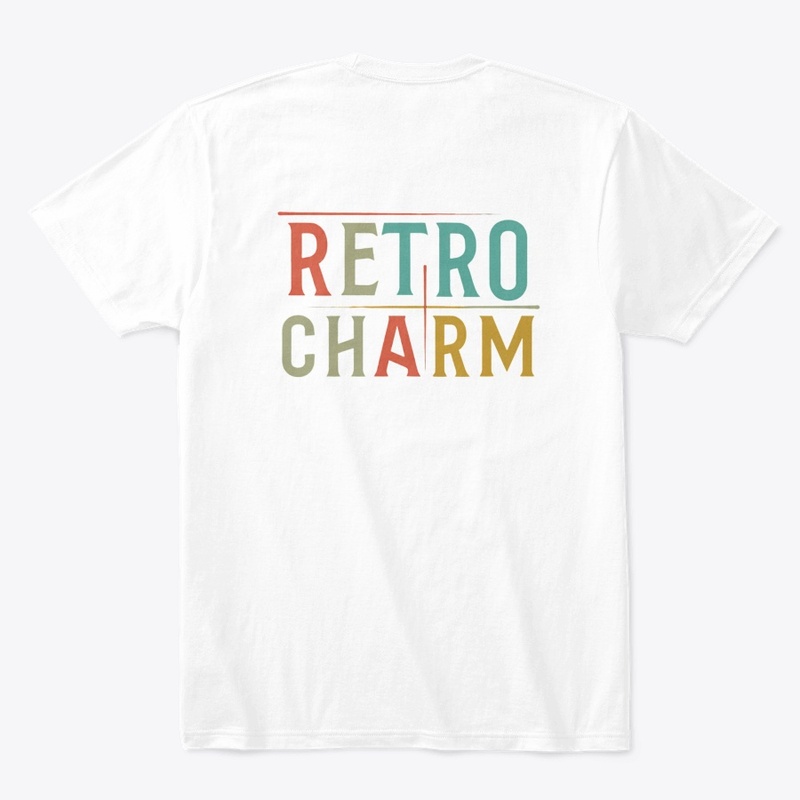 "Retro Charm"