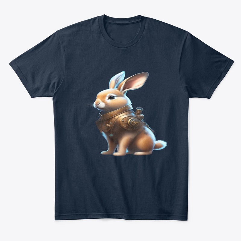 Rabbits T-shirt