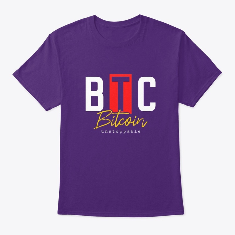Bitcoin Unstoppable
