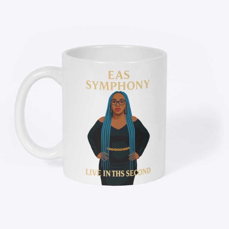 EAS: The Launch Collection