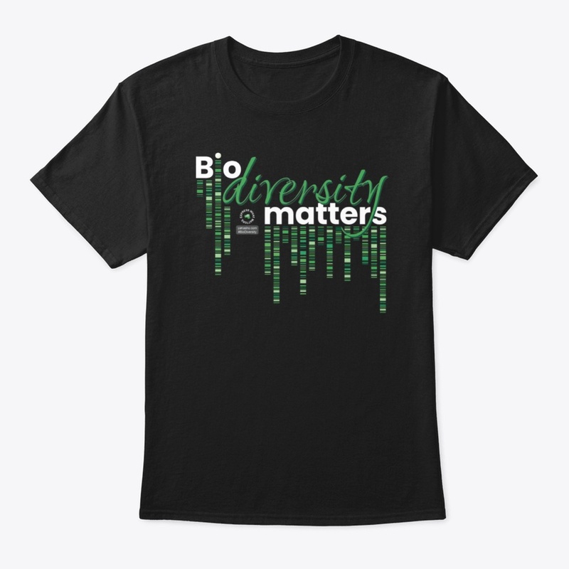 Biodiversity Matters Design