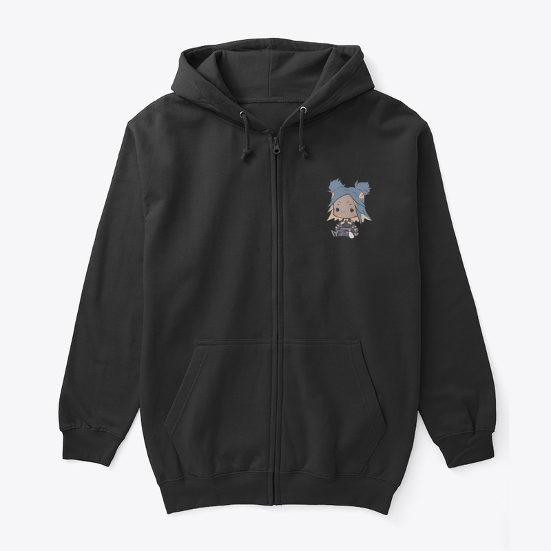 Valorant Merch