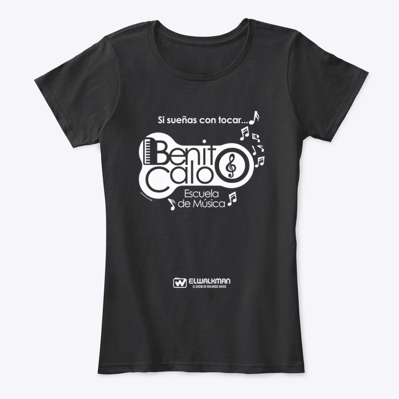 BENITO CALO T-Shirt