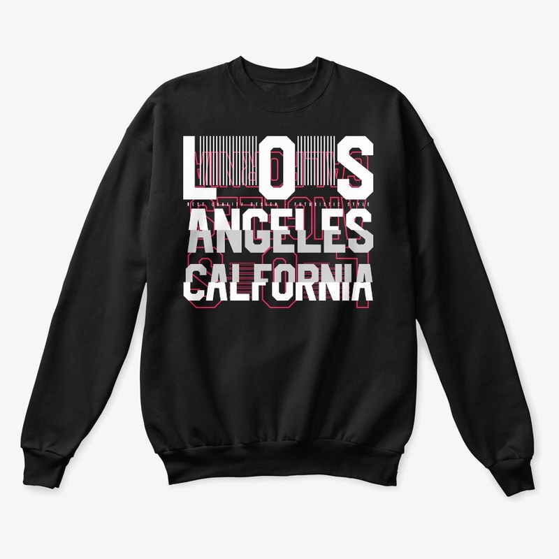 Los Angeles City Of Angels 