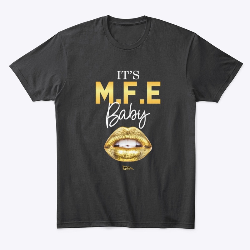 GLC - It's M.F.E baby Design