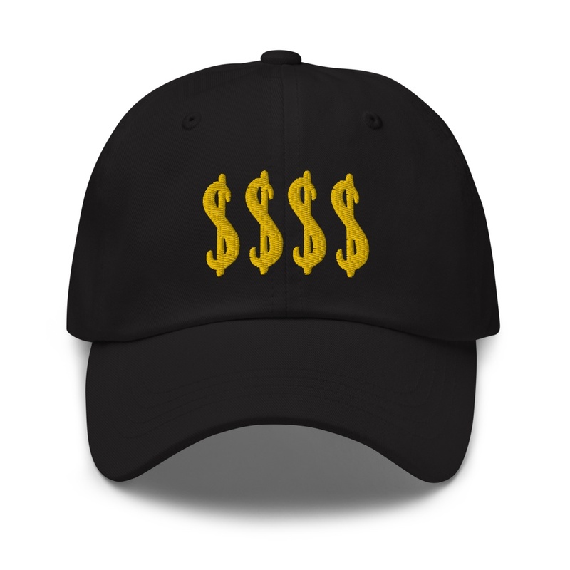 $$$$Cap