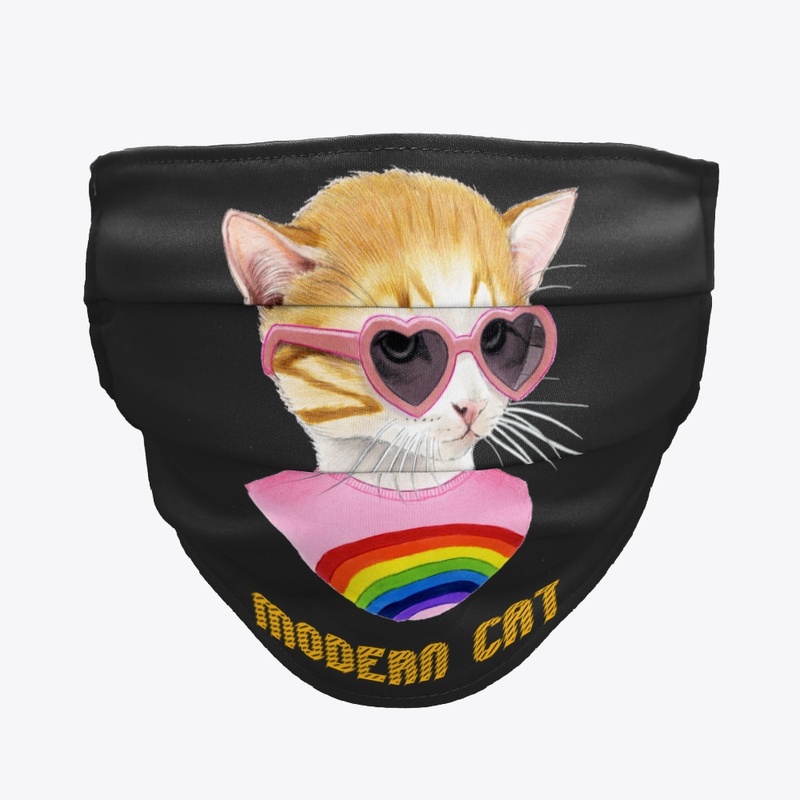 MODERN CAT