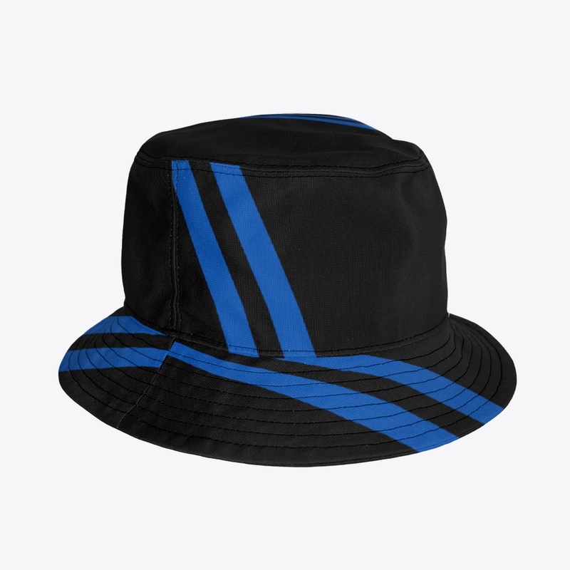 Blue Lines: Bold Gear for Giants