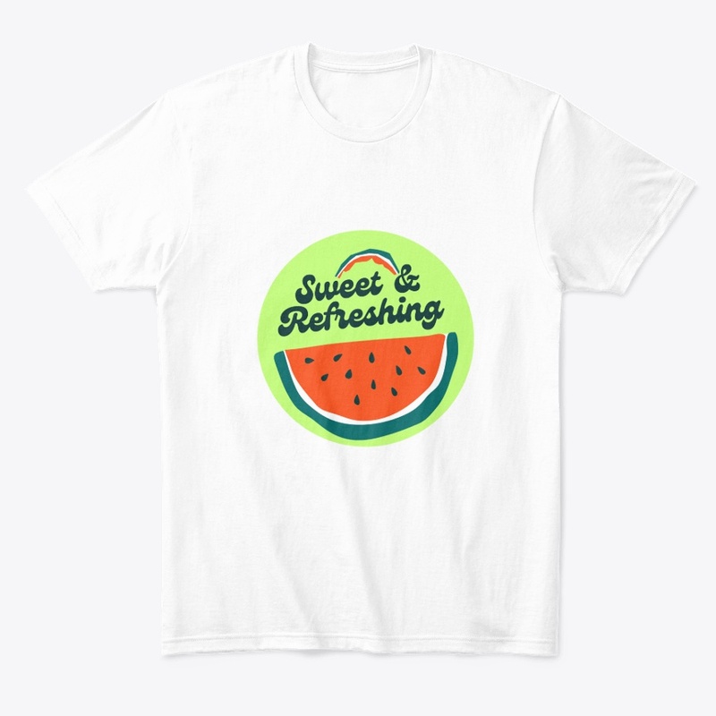One in a Melon/Refresh Your Style