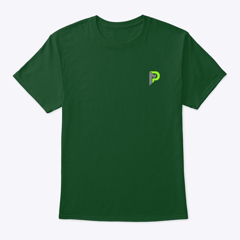 MillennialPocket T-Shirt
