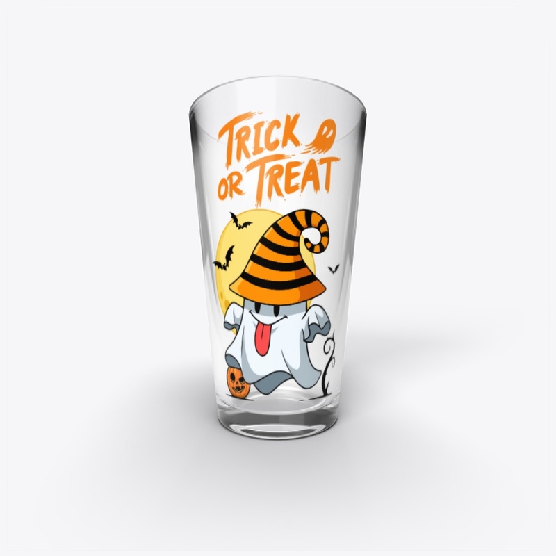 Spooky Delights