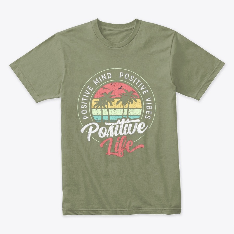 Positive Life