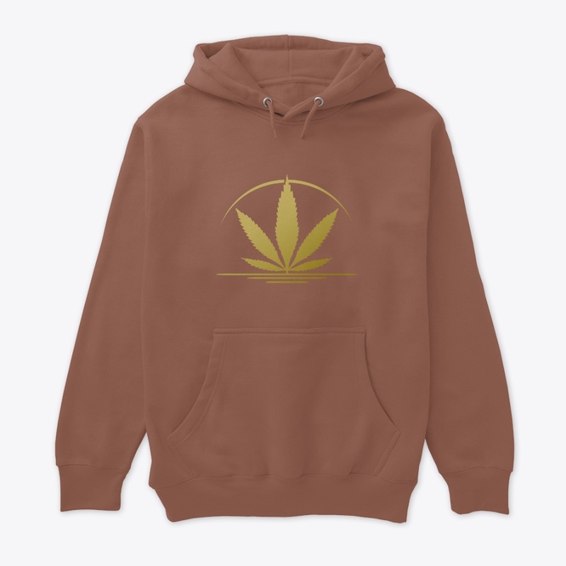 Gold cannabis